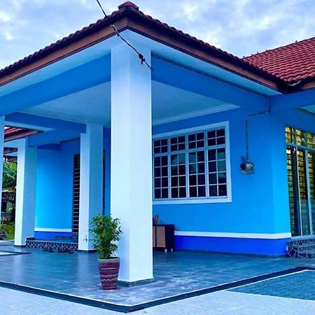 Seri Idaman Guest House Pasir Mas Dış mekan fotoğraf
