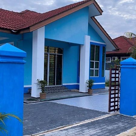 Seri Idaman Guest House Pasir Mas Dış mekan fotoğraf