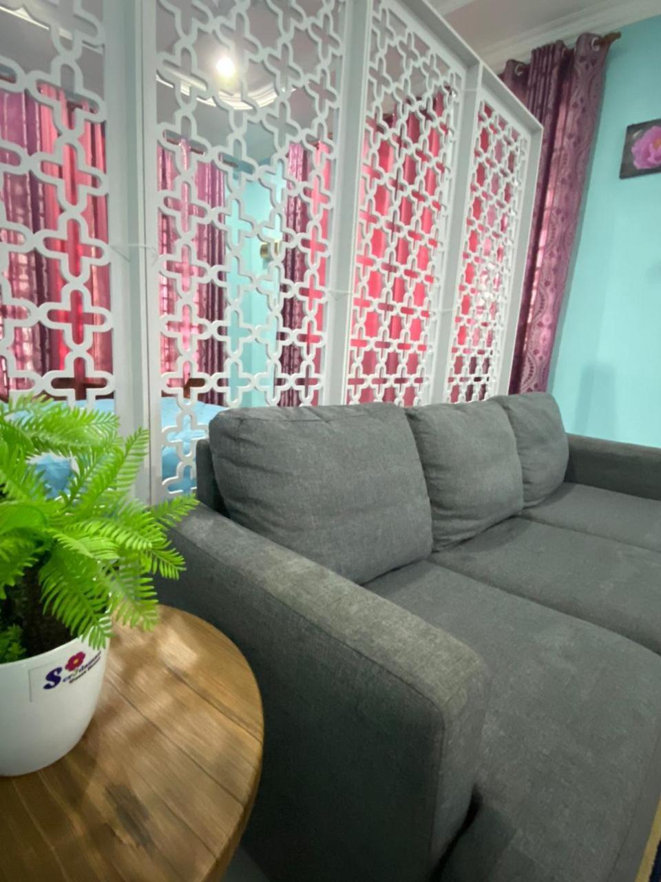 Seri Idaman Guest House Pasir Mas Dış mekan fotoğraf