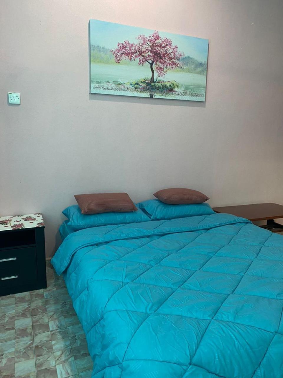 Seri Idaman Guest House Pasir Mas Dış mekan fotoğraf