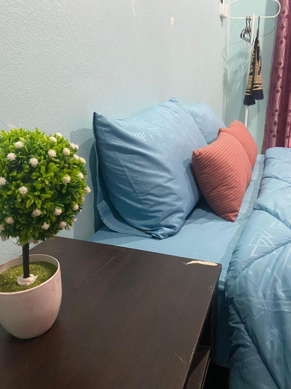 Seri Idaman Guest House Pasir Mas Dış mekan fotoğraf