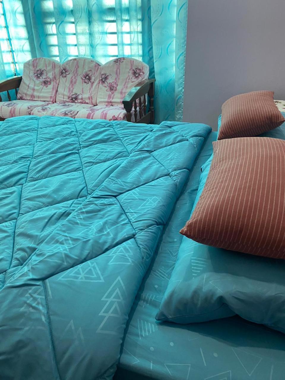 Seri Idaman Guest House Pasir Mas Dış mekan fotoğraf